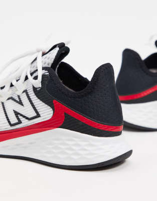 new balance sport trainers