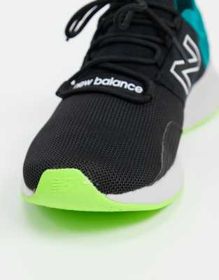 new balance roav running