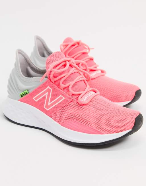 New balance run sales series