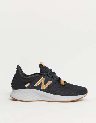 new balance running roav trainers