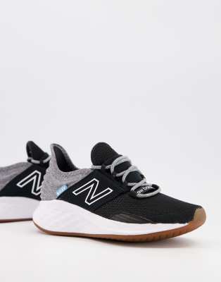 new balance running roav trainers