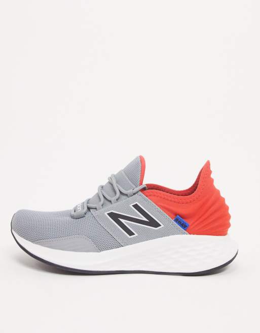 new balance running roav trainers