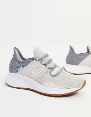 new balance roav grey