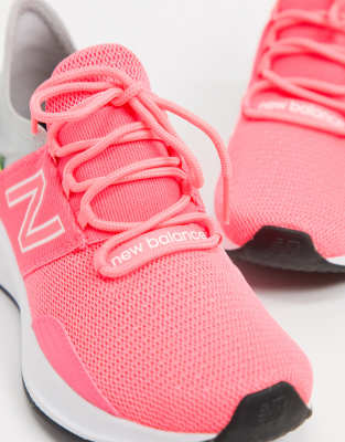 new balance roav pink