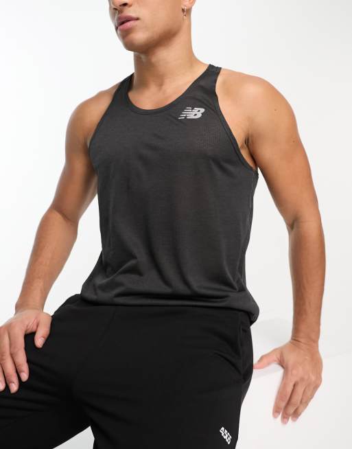 New balance hot sale racing singlet