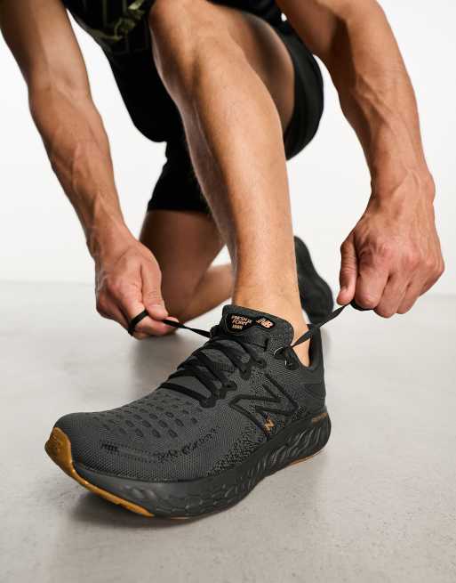 New Balance - Running - Sorte 1080 sneakers
