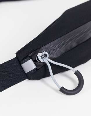 new balance running waist belt