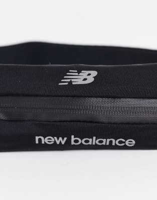 new balance running belt