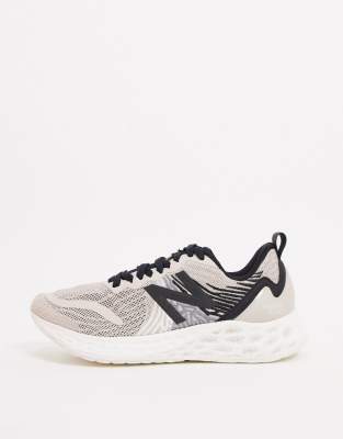 new balance beige y naranja