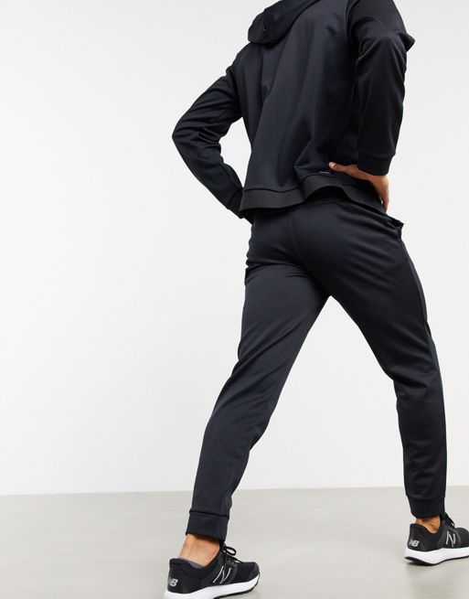 New Balance Tenacity Performance Fleece Men's Pant Black