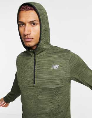 New balance tenacity online hoodie