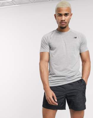 new balance tenacity shirt