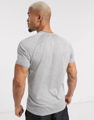 new balance men's running t shirt