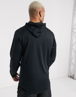 new balance hooded jacket