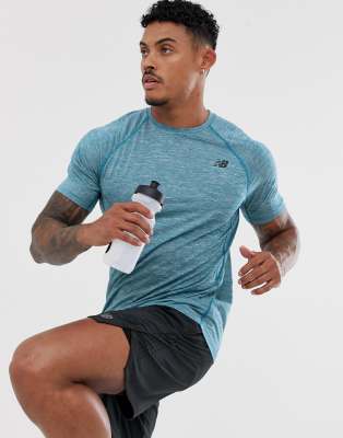 new balance tenacity shirt