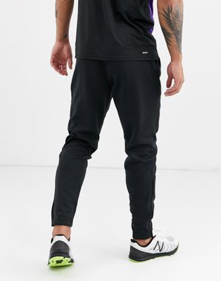 new balance with joggers