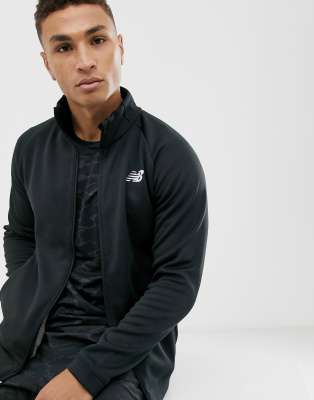 new balance track top