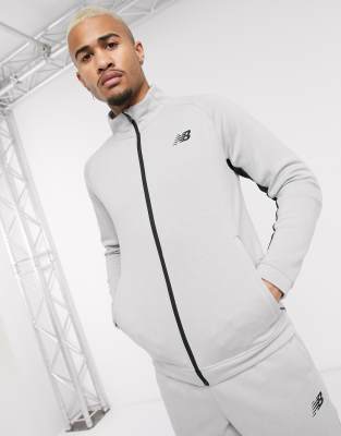 running track jacket