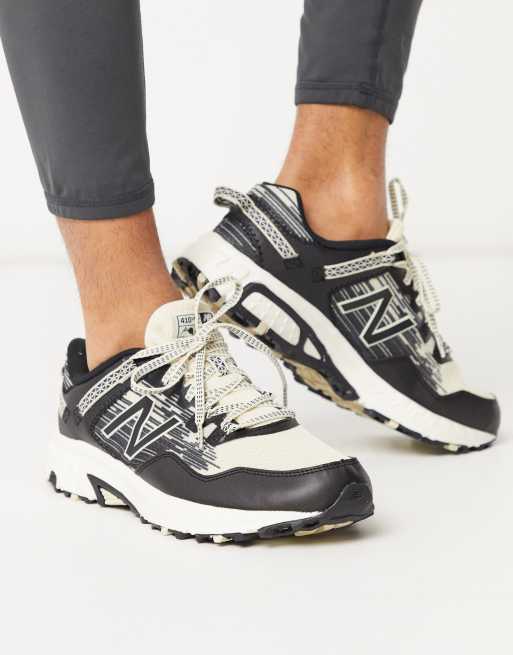 New balance store 410 schwarz