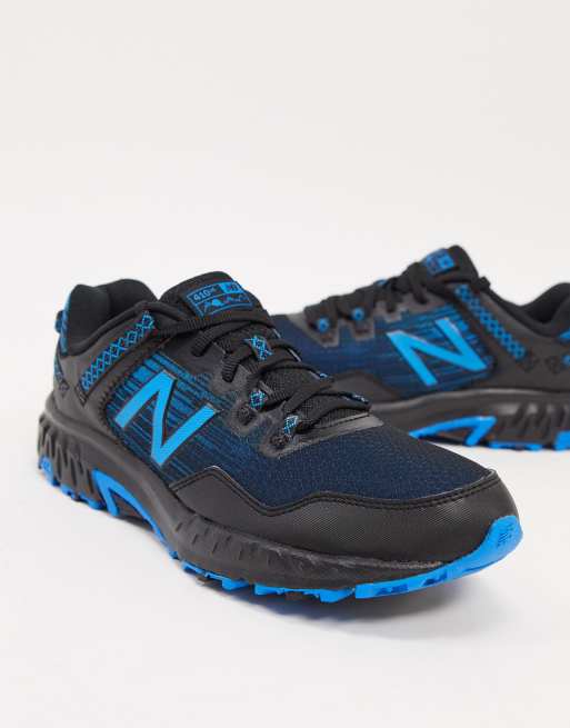 New balance 410 v4 trail store running shoe