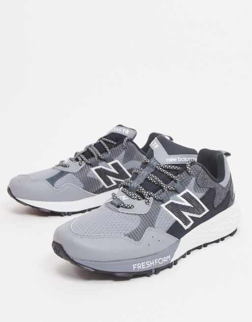 New balance running trail 2024 crag