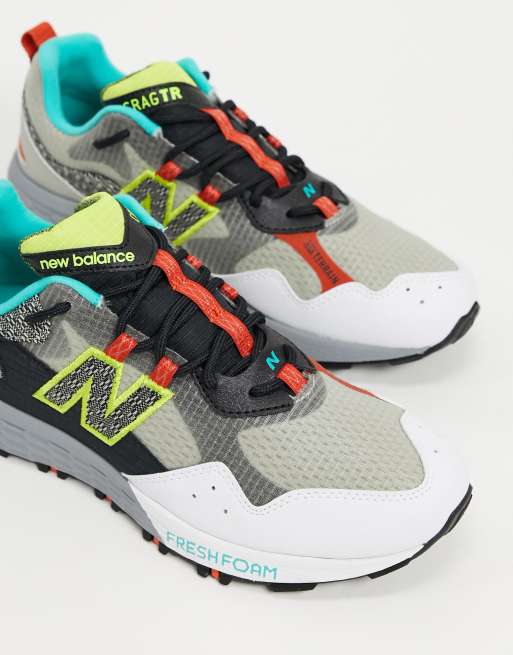 New balance hot sale crag 2