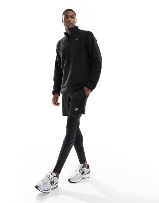 Nike tech sherpa clearance hoodie