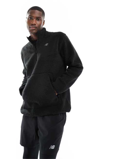 Nike tech cheap sherpa fleece