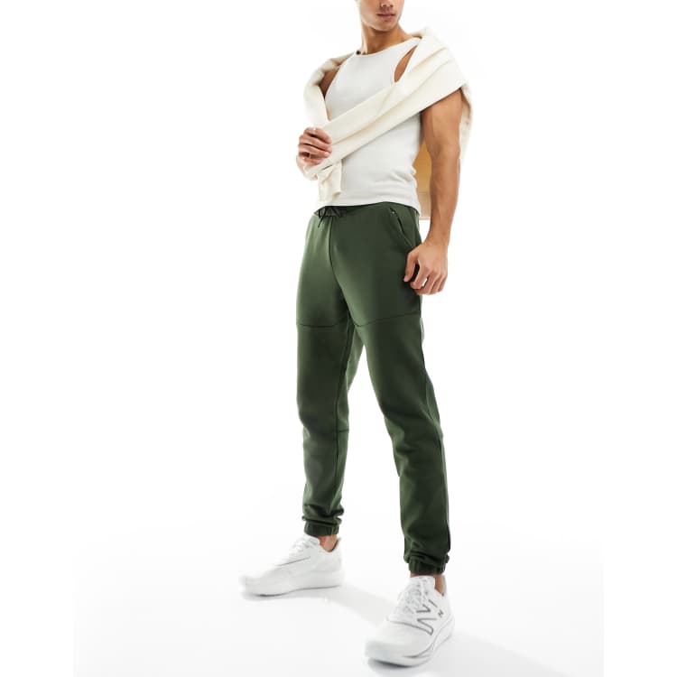 Green tech deals fleece pants