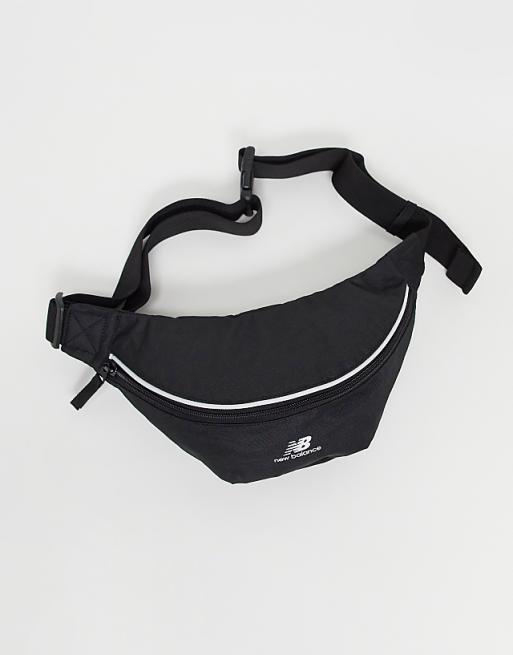 New Balance - Sac banane classique - Noir | Faoswalim New Balance - Sac banane classique - Noir | Faoswalim