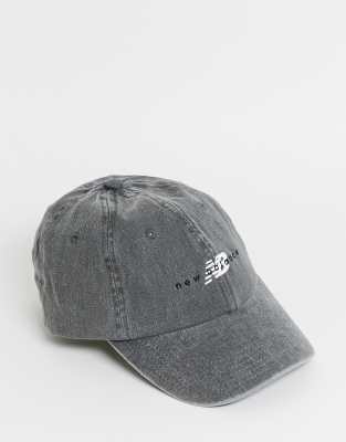 casquette new balance homme