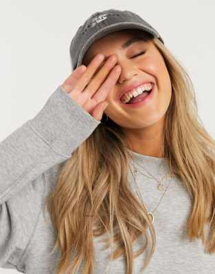 new balance cap women's