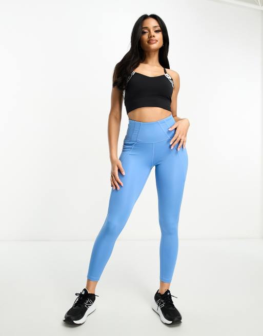 New Balance Leggings Shape Shield Pocker