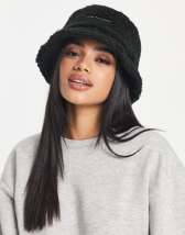 Tan Nike Unisex Mediumlarge Sherpa Bucket Hat, Accessories