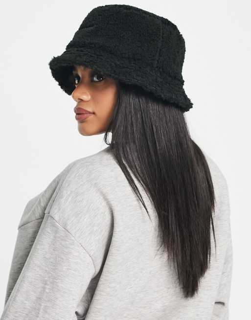 Sherpa deals bucket hat