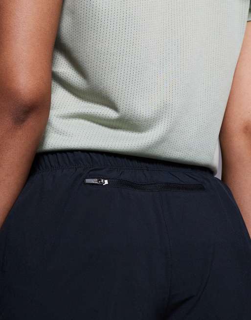 New Balance - Short de sport basique 3 pouces - Noir, 4 de 5