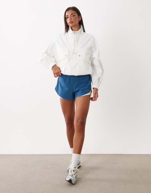 New Balance - short Rc essential de 3" en streamsong, 2 de 5