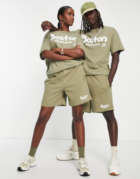 new balance femme ikks