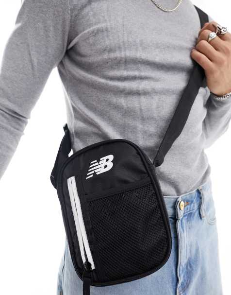 Men's Designer Bags, Backpacks, Shoulder & Waist bags