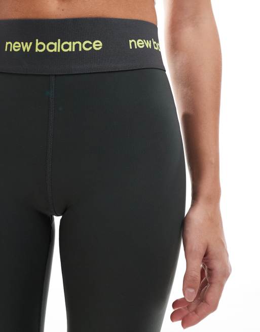 ☆New Balance☆NB Sleek High Rise Sport Legging 25 New Balance Sleek High Rise Sport Legging 25