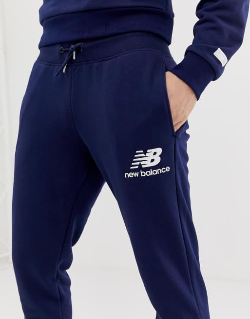 New balance slim store pant sn00