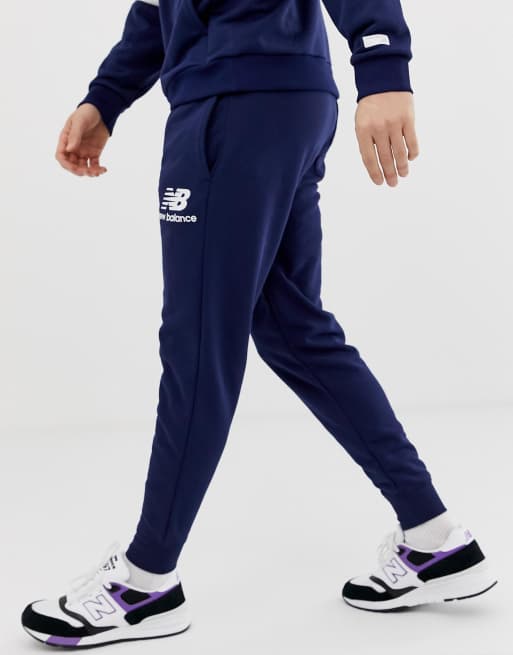 New balance slim store pant sn00