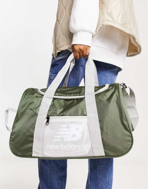 New balance best sale duffle bag