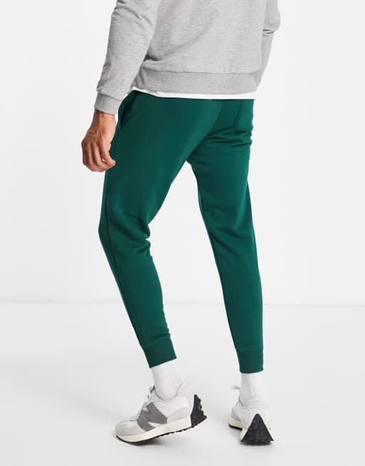 Hunter green hot sale joggers