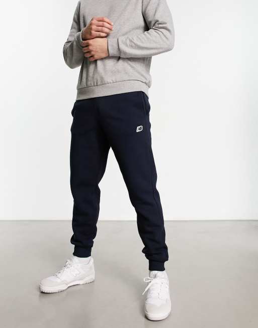 New balance joggers store mens