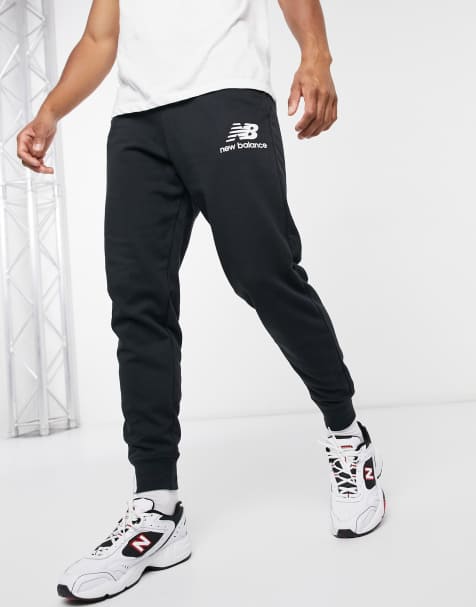 New balance Core Knit Pants Black