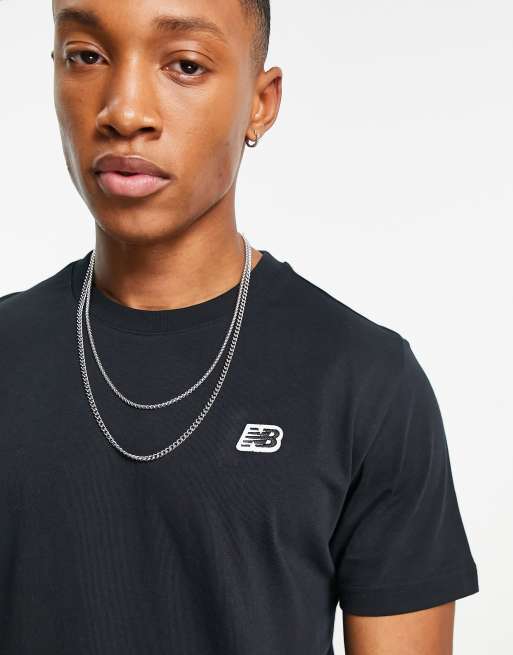new balance classic t shirt