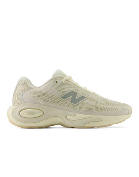 New Balance sneakers Ac runner in beige chiaro - view 1