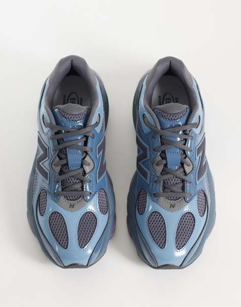 New Balance sneakers blu - view 1