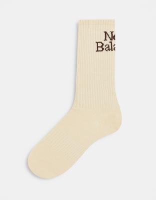 new balance socken